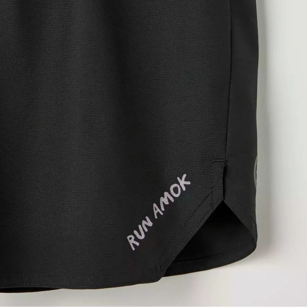 Roark Run Amok 5” Running Shorts - Picture 1 of 4